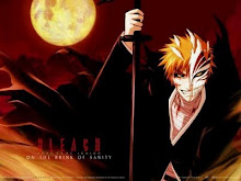 BLEACH