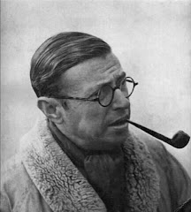 Jean-Paul Sartre