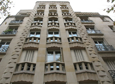 Art Deco Paris