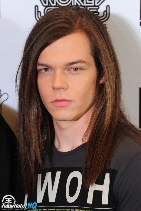 Georg! :)