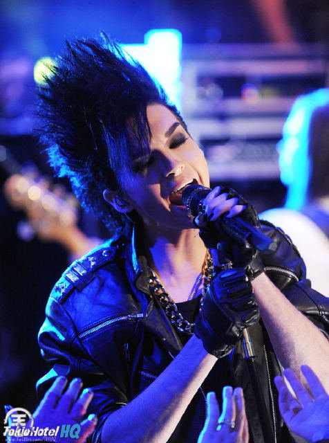 Bill! ;D