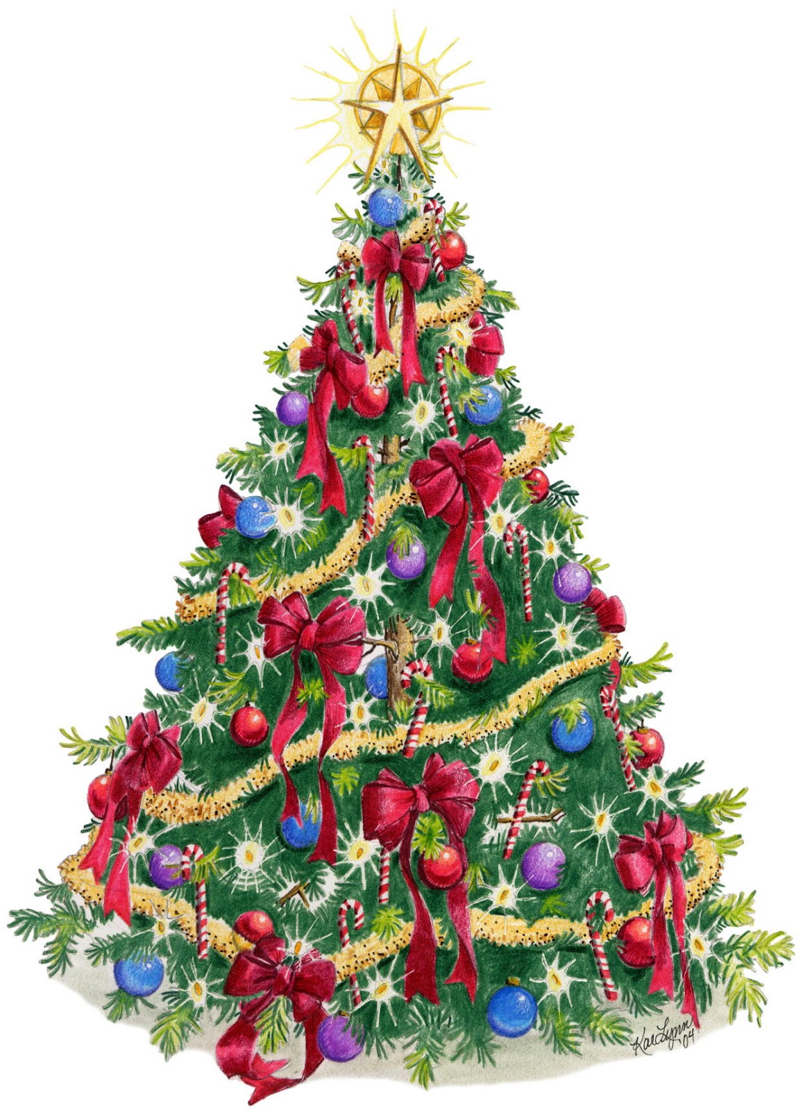 Lagu Natal Untuk Pengikut BAULUS - si Odong BFC Christmas+Tree