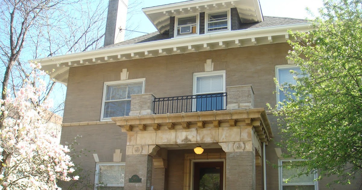 The Chicago Real Estate Local East Lakeview single family home sales rare