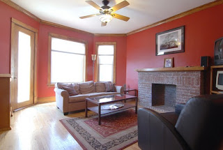 The Chicago Real Estate Local: Price Reduced: Chicago Two Flat for Sale in Ravenswood Manor ...