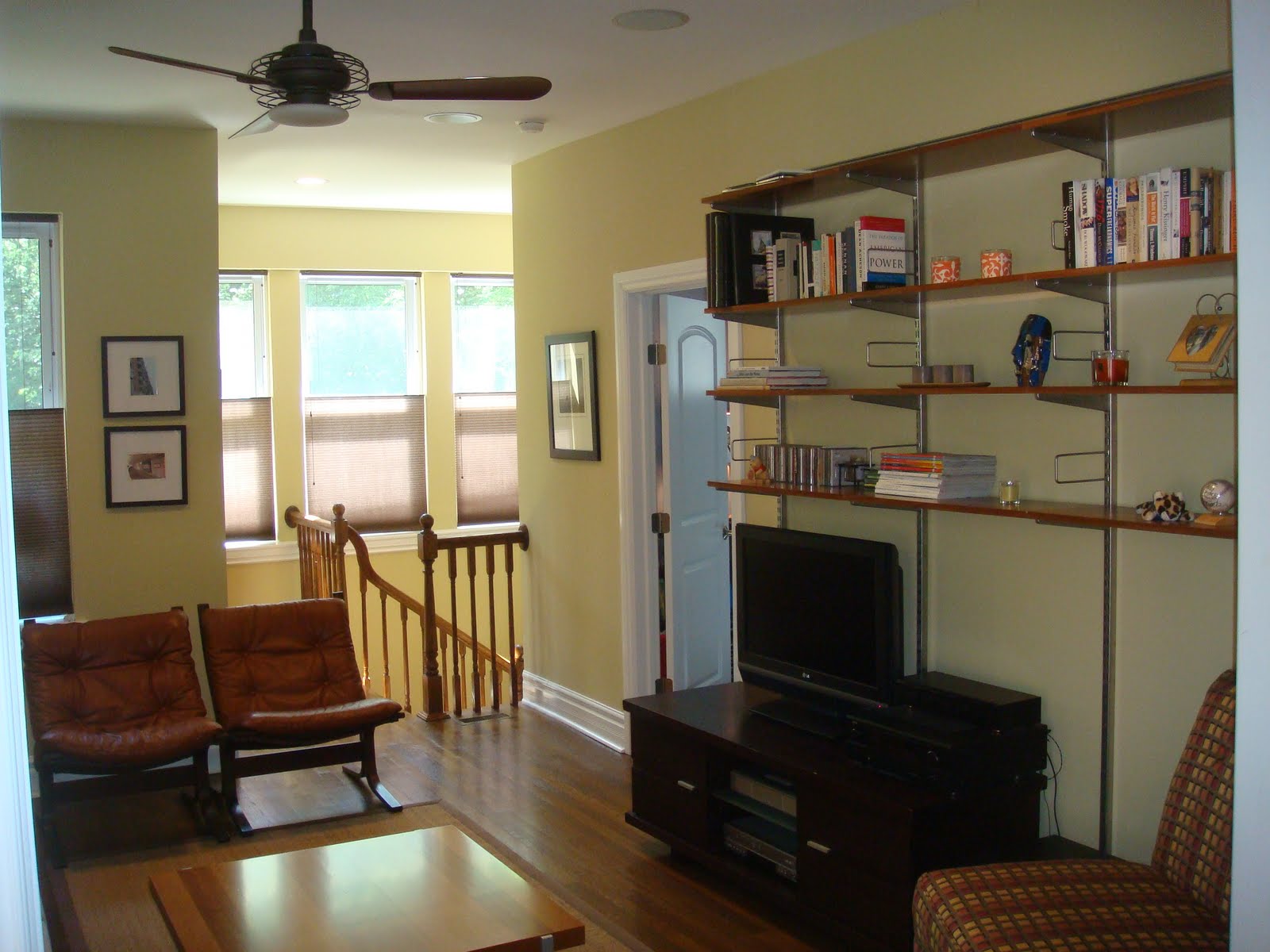 The Chicago Real Estate Local Ravenswood, Lincoln Square duplex condo forsale Three bedrooms