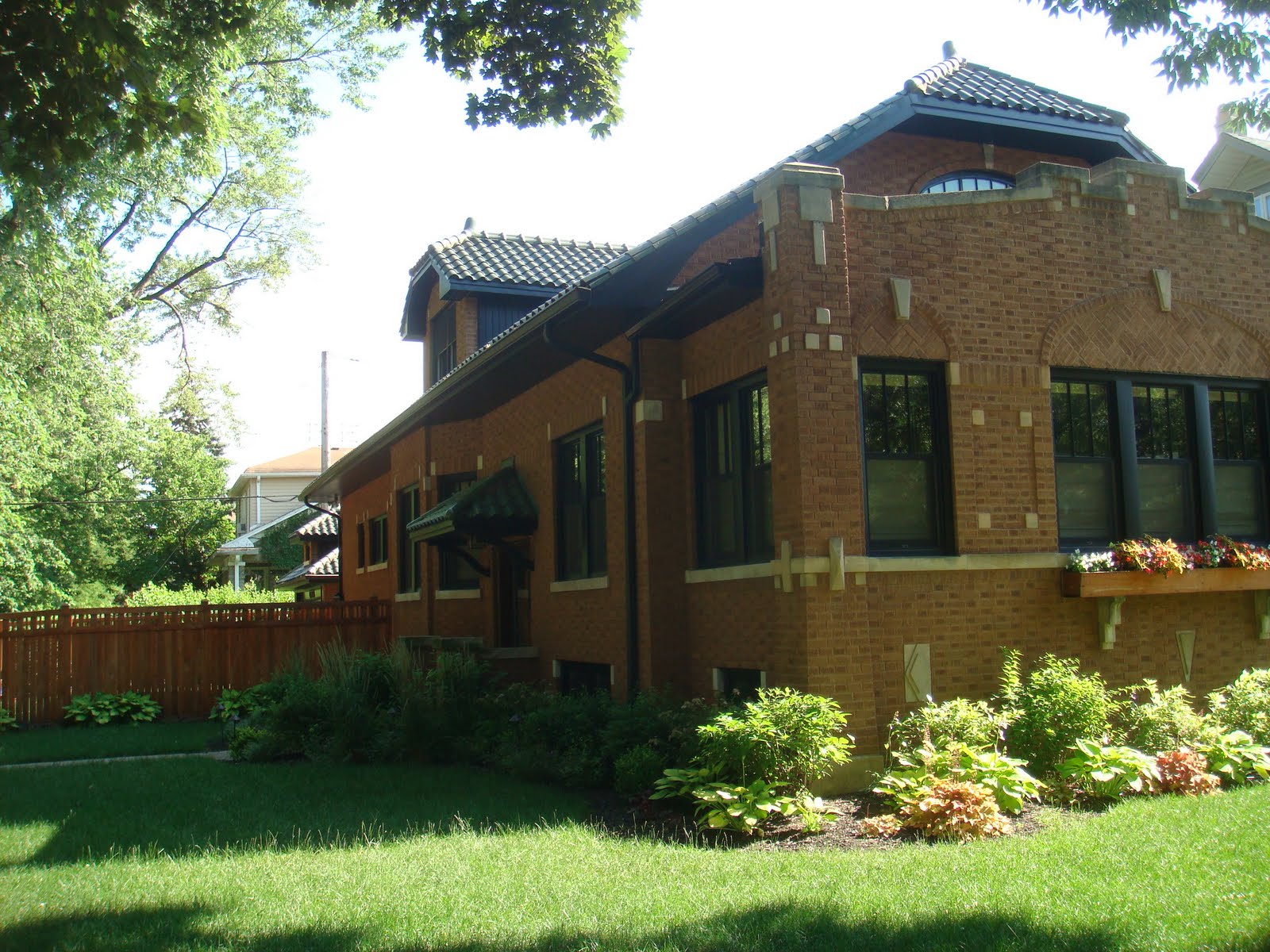 The Chicago Real Estate Local House of the Week Flawless Ravenswood