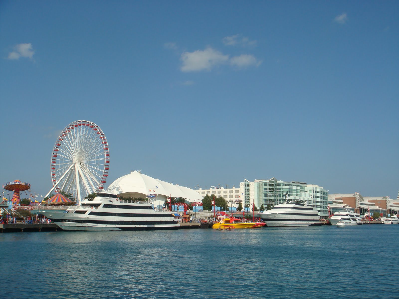 The Chicago Real Estate Local: August 2010
