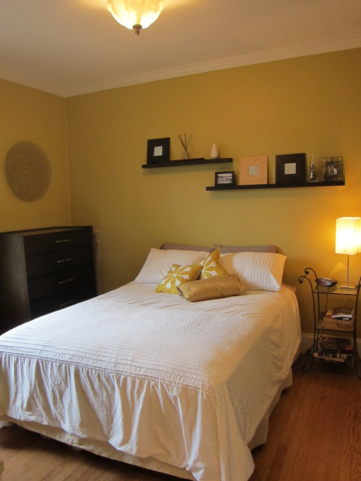 The Chicago Real Estate Local Andersonville condo for sale Top floor