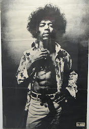 james marshall hendrix