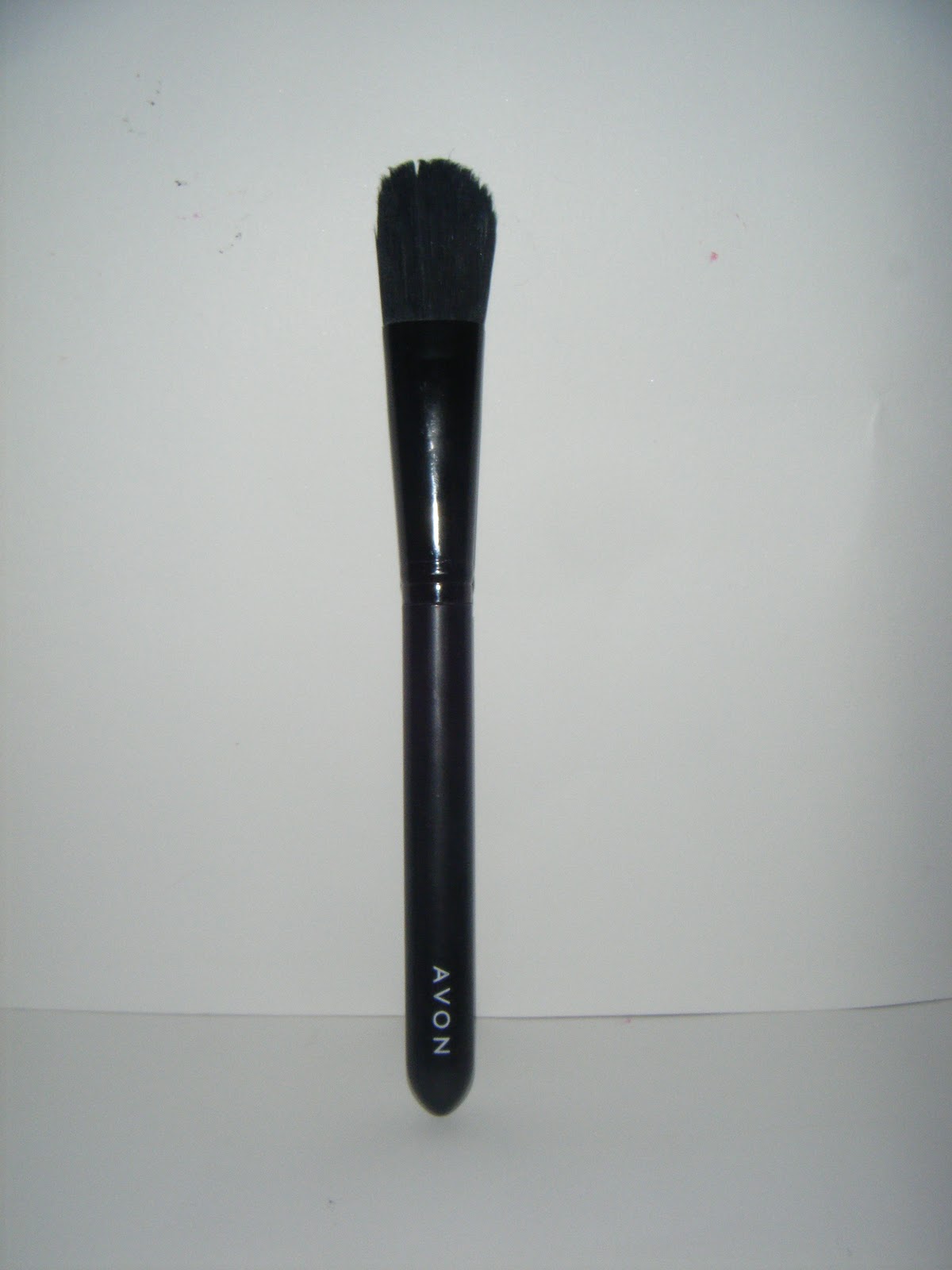 Avon Foundation Brush