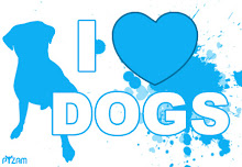 I LOVE Dogs !!  ♥
