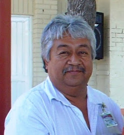 PROFR. SERGIO ZUÑIGA VALLE