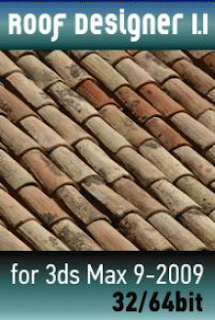 Batzal Roof Designer