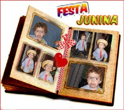 FESTA JUNINA