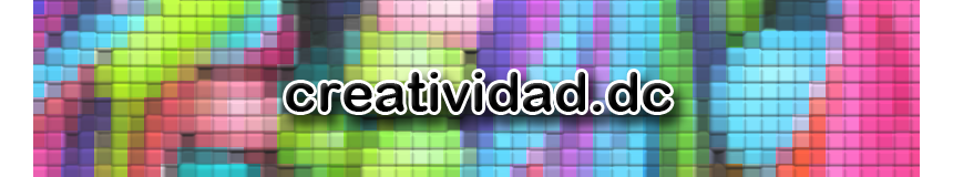 Creatividad.Dc