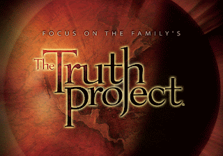 called The Truth Project.