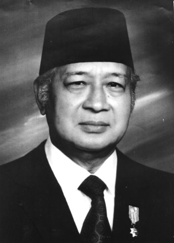 Suharto New Order