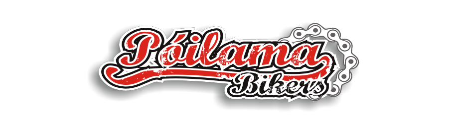 Poilama Bikers