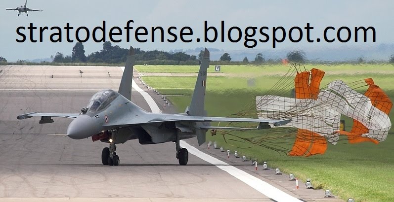 Stratodefense