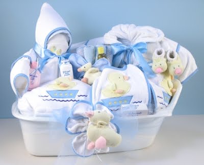 baby shower present tips
