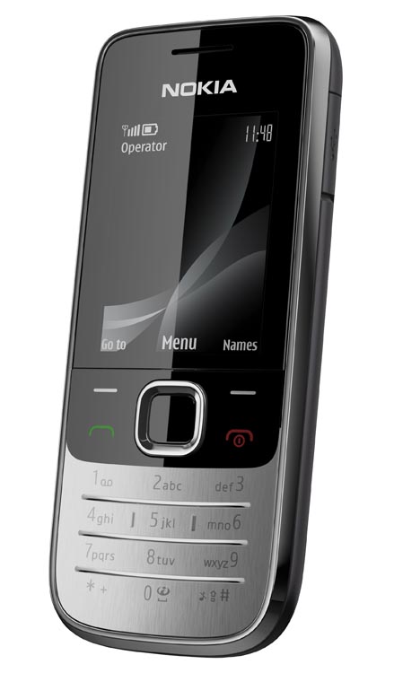 Nokia Classic 6800