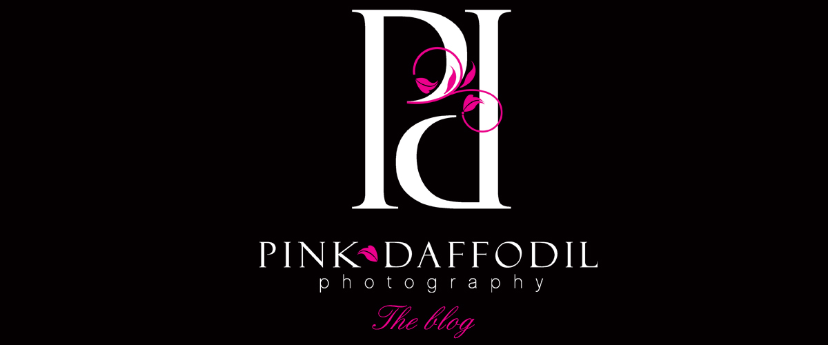 Pink Daffodil Photography Pricing