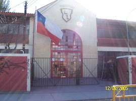 Liceo San Luis
