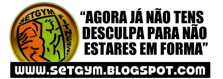 SETGYM FITNESS CLUB