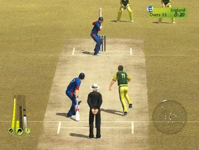 Brian Lara Cricket 2007 Brian Lara Cricket 2007