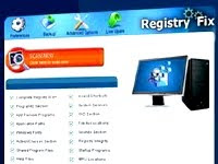 REGISTRY FIX