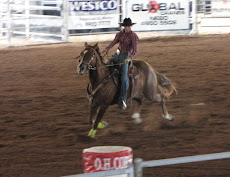 Nebo Rodeo