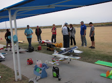 Dalby Model Aero Club