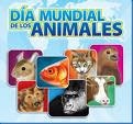 DIA DE LOS ANIMALES