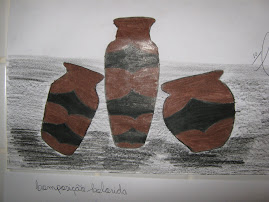 Cerâmica Marajoara