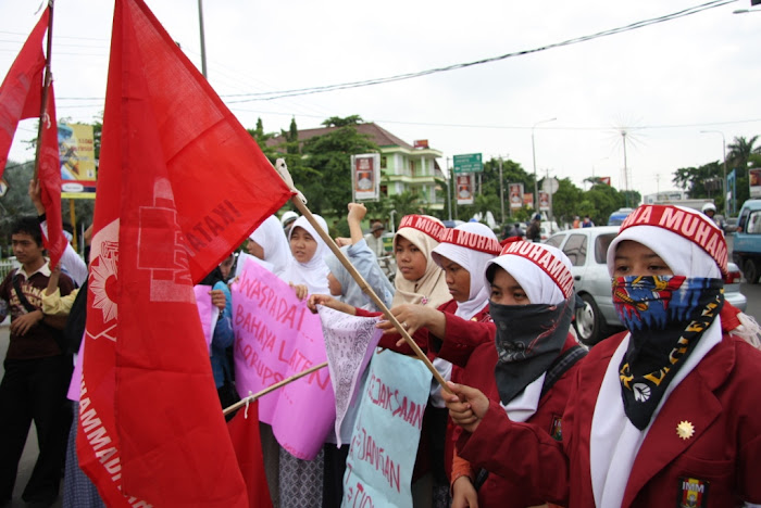 ayo kartini - kartini banten!