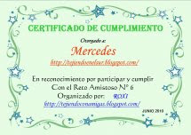 CERTIFICADO
