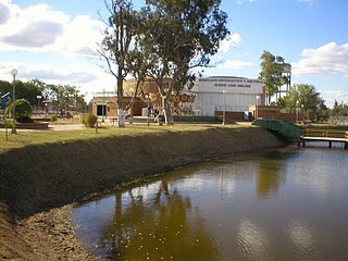 Complejo Cultural "Aledo Meloni"