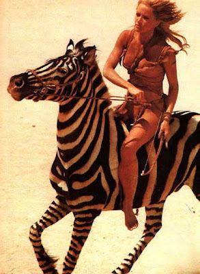 Sheena: Queen of the Jungle movie