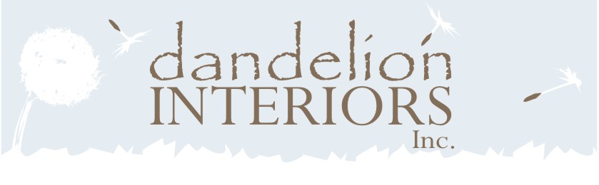 Dandelion Logo
