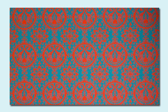 turquoise wallpaper. Red amp; Turquoise wallpaper,