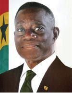 President of Ghana