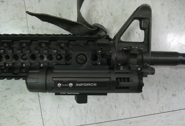 M4 Light