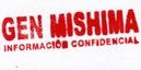 Gen Mishima