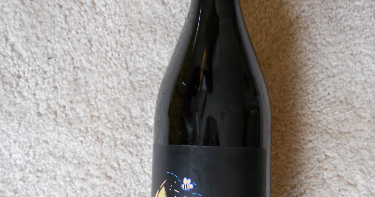 Love the Label A look at what's in the bottle Bug Juice, Rinaldi