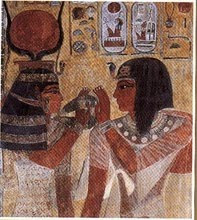 ANCIENT EGYPT FAMILY