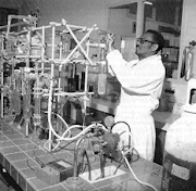 Professor Cheikh Anta Diop (1923-1986)