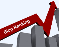 memasang ranking blog