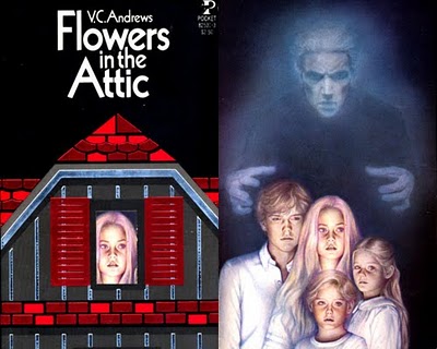 Meyer the V.C. Andrews of