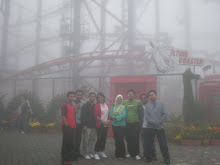 Riang Ria DI GENTING