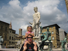 Piazza della Signora